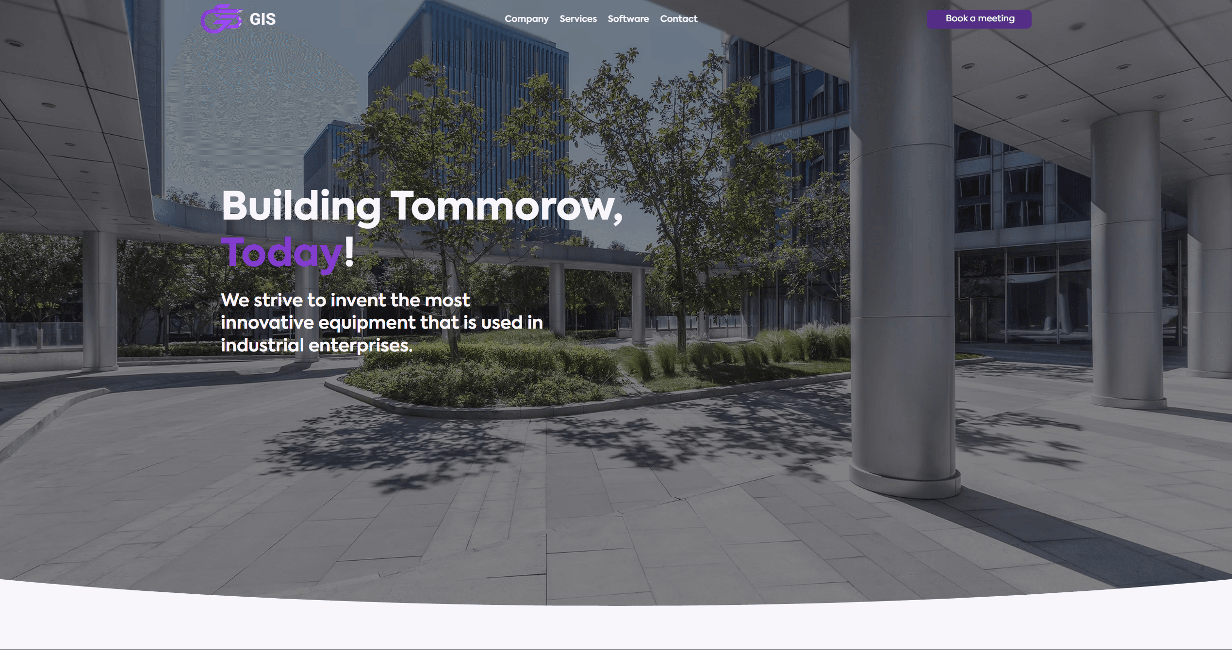 How we transformed Machine Data to Operational Control